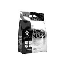Kevin Levrone Levro Legendary Mass — product pack