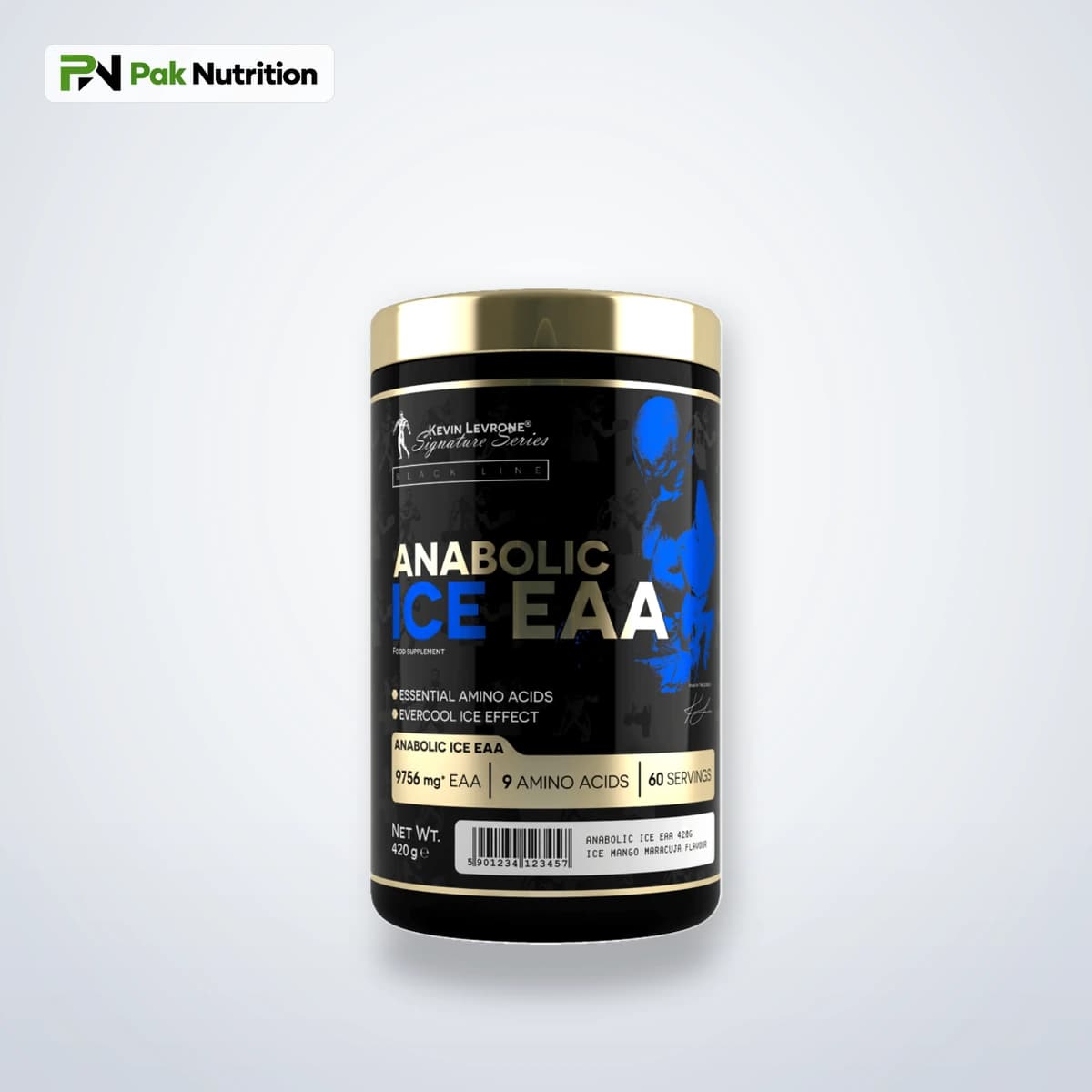 KEVIN LEVRONE ANABOLIC ICE EAA — Hero