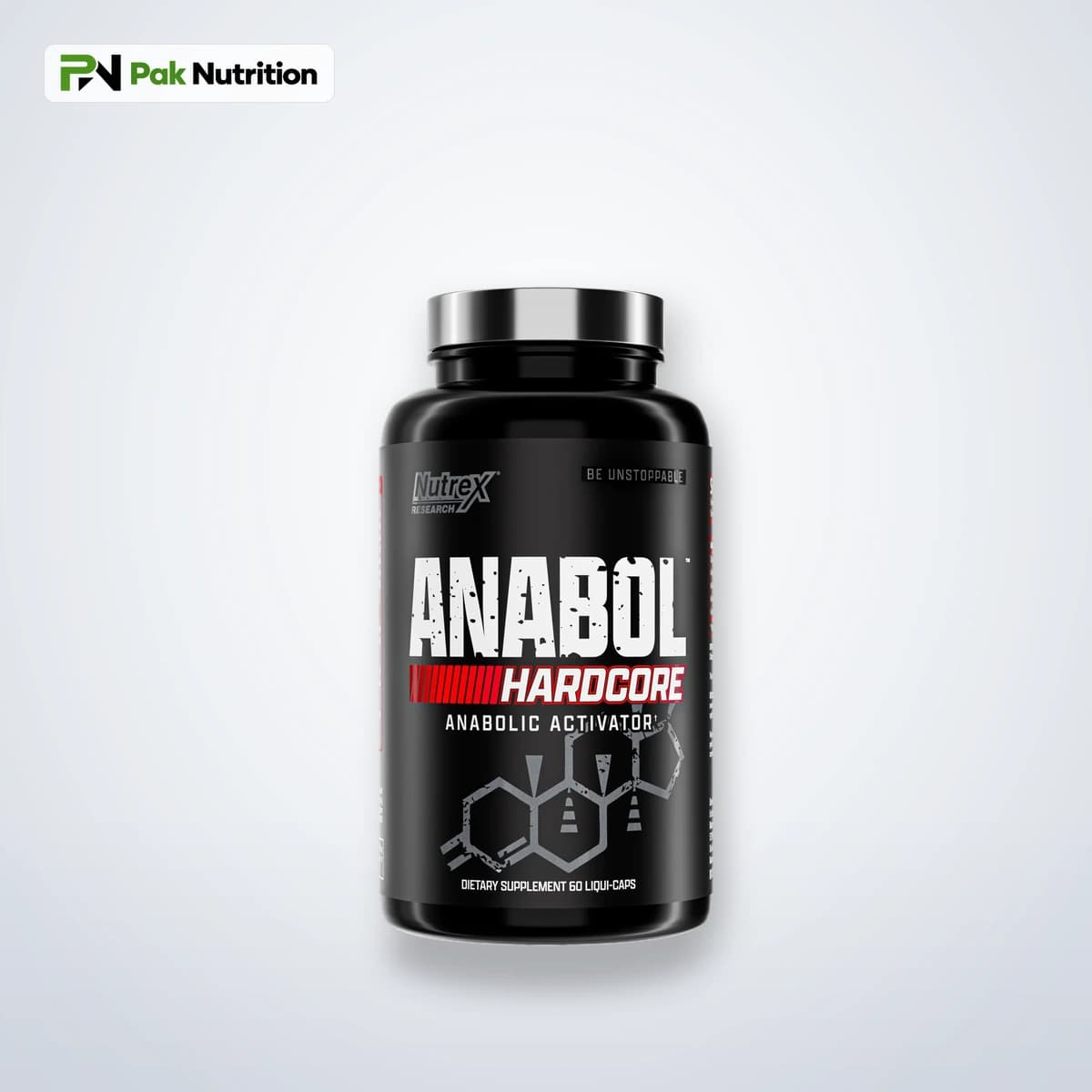 NUTREX RESEARCH ANABOL HARDCORE — Hero