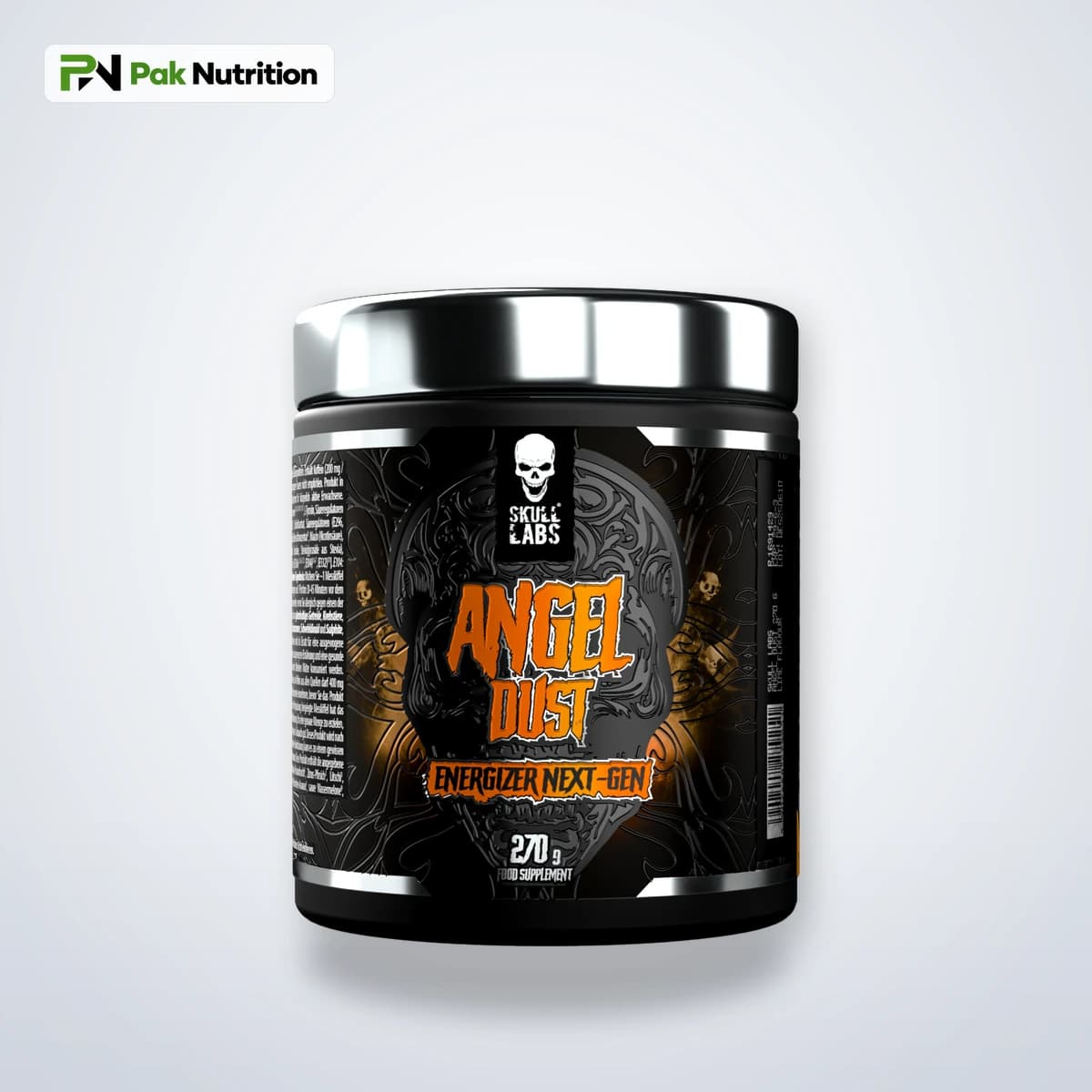 SKULL LABS ANGLE DUST — Hero